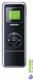 Assistant AM-07 004