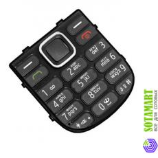 Клавиатура для Nokia 3720 Classic