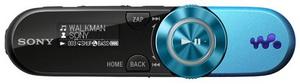 Sony NWZ-B153 4GB