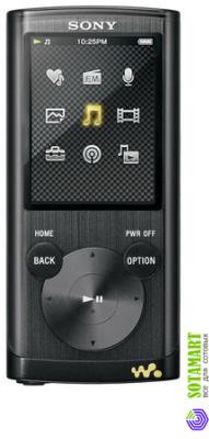Sony NWZ-E453 4GB