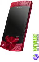 Sony NWZ-S545 16GB