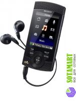 Sony NWZ-S545 16GB