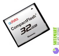 A-Data Compact Flash CF 32GB Speedy