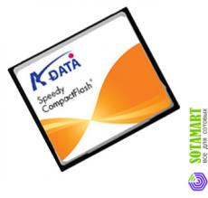 A-Data Compact Flash CF 4GB Speedy