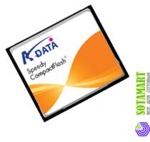 A-Data Compact Flash CF 2GB Speedy