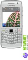 BlackBerry Pearl 9100 3G
