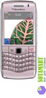 BlackBerry Pearl 9100 3G