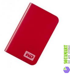 WD WDMER5000R 500GB