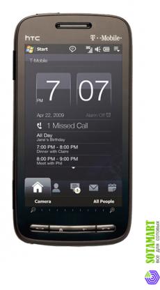 HTC Touch Pro2 T-Mobile