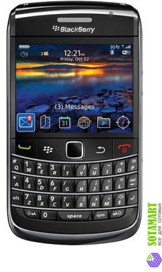 BlackBerry Bold 9780