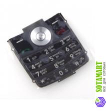 Клавиатура для LG KP320 (под оригинал)