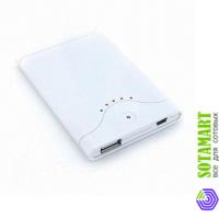 Зарядное устройство c аккумулятором для Apple iPhone 2G Yoobao PPP-2500-02