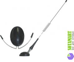 Автомобильная GSM антенна Триада PA 9220 Sota для телефона