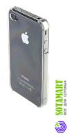 Чехол Crystal Case для Apple iPhone 4