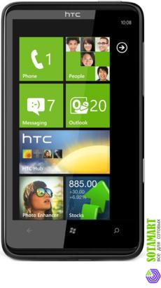 HTC HD7