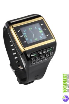 Часы-телефон Watch Mobile Q9