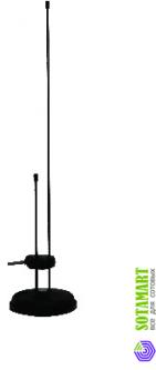 Автомобильная GSM антенна Триада 991 Sota SMA RG 58 для телефона