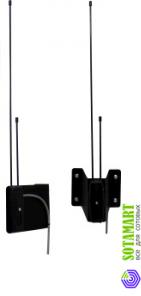 Автомобильная GSM антенна Триада 945 Sota FME RG 58 для телефона