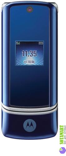 Motorola KRZR K1