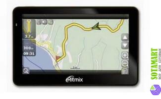 Ritmix RGP-470