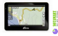 Ritmix RGP-470