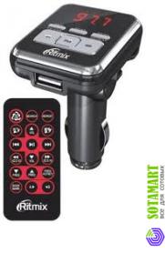 Ritmix FMT-A953
