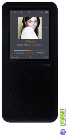 iRiver E30 4GB