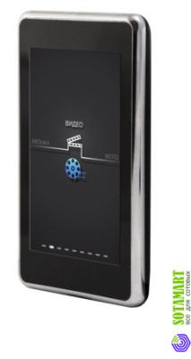 Ritmix RF-9500 4GB