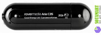 RoverMedia Aria C35 2GB