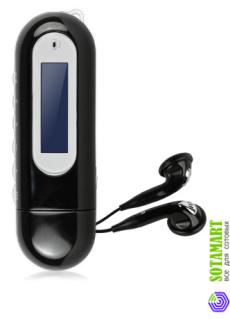 RoverMedia Aria C35 4GB