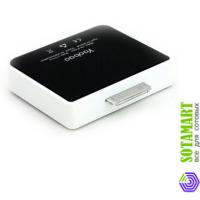 Зарядное устройство c аккумулятором для Apple iPhone 3G Yoobao PB-App-01