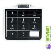 Зарядное устройство c аккумулятором для Apple iPhone 3G Yoobao PB-App-01