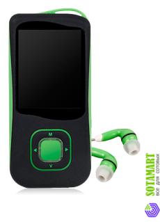 RoverMedia Aria A9 4GB