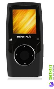 RoverMedia Aria S15 4GB