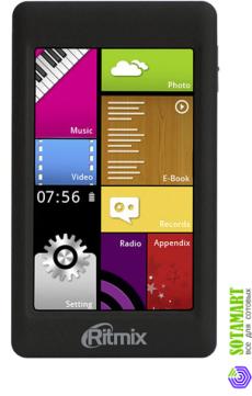 Ritmix RF-9300 4GB