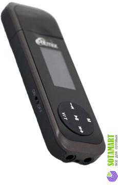 Ritmix RF-3500 2GB