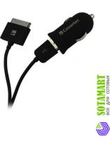 Автомобильное зарядное устройство для Apple iPhone 3G Covertec CCS78