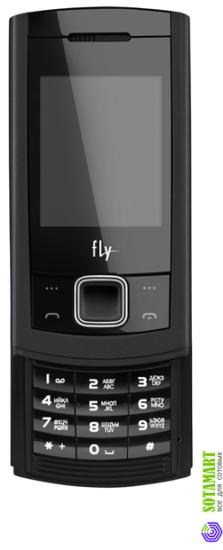 Fly SL140 DS