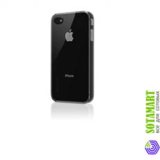 Чехол для Apple iPhone 4 Belkin F8Z623cw154 пластиковый