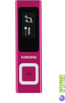 Samsung YP-U6 4GB