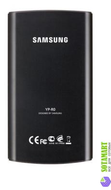 Samsung YP-R0 8GB