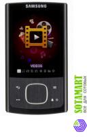 Samsung YP-R0 8GB
