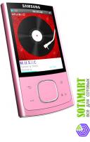 Samsung YP-R0 8GB