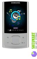 Samsung YP-R0 8GB
