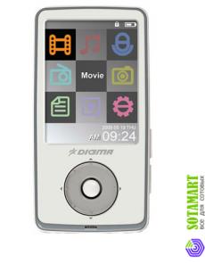 Digma Insomnia2 16GB