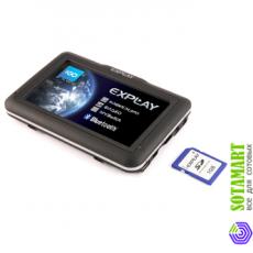 Explay PN-435 Navitel
