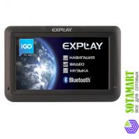 Explay PN-435 Navitel