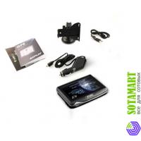 Explay PN-375 Navitel   City Guide