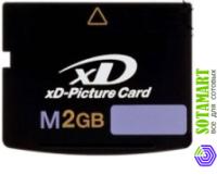 Transcend xD-Picture Card 2GB