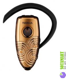 Nokia BH-302